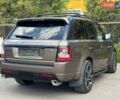 Бежевий Ленд Ровер Range Rover Sport, об'ємом двигуна 3 л та пробігом 190 тис. км за 15500 $, фото 6 на Automoto.ua