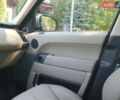 Бежевий Ленд Ровер Range Rover Sport, об'ємом двигуна 3 л та пробігом 173 тис. км за 24000 $, фото 31 на Automoto.ua