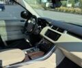 Бежевий Ленд Ровер Range Rover Sport, об'ємом двигуна 2.99 л та пробігом 156 тис. км за 27000 $, фото 5 на Automoto.ua
