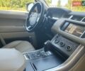 Бежевий Ленд Ровер Range Rover Sport, об'ємом двигуна 3 л та пробігом 173 тис. км за 24000 $, фото 28 на Automoto.ua
