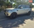 Бежевий Ленд Ровер Range Rover Sport, об'ємом двигуна 3 л та пробігом 173 тис. км за 24000 $, фото 1 на Automoto.ua