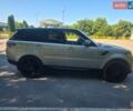 Бежевий Ленд Ровер Range Rover Sport, об'ємом двигуна 3 л та пробігом 173 тис. км за 24000 $, фото 10 на Automoto.ua