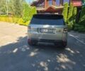 Бежевий Ленд Ровер Range Rover Sport, об'ємом двигуна 3 л та пробігом 173 тис. км за 24000 $, фото 6 на Automoto.ua