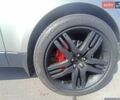 Бежевий Ленд Ровер Range Rover Sport, об'ємом двигуна 3 л та пробігом 173 тис. км за 23500 $, фото 29 на Automoto.ua