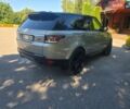 Бежевий Ленд Ровер Range Rover Sport, об'ємом двигуна 3 л та пробігом 173 тис. км за 24000 $, фото 7 на Automoto.ua
