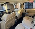 Бежевий Ленд Ровер Range Rover Sport, об'ємом двигуна 3 л та пробігом 173 тис. км за 23500 $, фото 13 на Automoto.ua