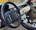 Бежевий Ленд Ровер Range Rover Sport, об'ємом двигуна 3 л та пробігом 190 тис. км за 15500 $, фото 14 на Automoto.ua