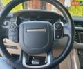 Бежевий Ленд Ровер Range Rover Sport, об'ємом двигуна 3 л та пробігом 173 тис. км за 24000 $, фото 17 на Automoto.ua