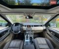 Бежевий Ленд Ровер Range Rover Sport, об'ємом двигуна 3 л та пробігом 190 тис. км за 15500 $, фото 8 на Automoto.ua
