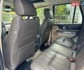 Бежевий Ленд Ровер Range Rover Sport, об'ємом двигуна 3 л та пробігом 190 тис. км за 15500 $, фото 17 на Automoto.ua
