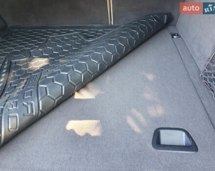 Бежевий Ленд Ровер Range Rover Sport, об'ємом двигуна 3 л та пробігом 173 тис. км за 24000 $, фото 40 на Automoto.ua