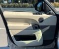 Бежевий Ленд Ровер Range Rover Sport, об'ємом двигуна 2.99 л та пробігом 156 тис. км за 27000 $, фото 1 на Automoto.ua