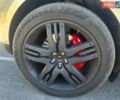 Бежевий Ленд Ровер Range Rover Sport, об'ємом двигуна 3 л та пробігом 173 тис. км за 24000 $, фото 14 на Automoto.ua