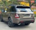 Бежевий Ленд Ровер Range Rover Sport, об'ємом двигуна 3 л та пробігом 190 тис. км за 15500 $, фото 7 на Automoto.ua