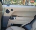 Бежевий Ленд Ровер Range Rover Sport, об'ємом двигуна 3 л та пробігом 173 тис. км за 24000 $, фото 36 на Automoto.ua