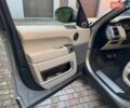 Бежевий Ленд Ровер Range Rover Sport, об'ємом двигуна 3 л та пробігом 173 тис. км за 23500 $, фото 10 на Automoto.ua
