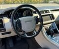 Бежевий Ленд Ровер Range Rover Sport, об'ємом двигуна 2.99 л та пробігом 156 тис. км за 27000 $, фото 7 на Automoto.ua
