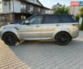Бежевий Ленд Ровер Range Rover Sport, об'ємом двигуна 3 л та пробігом 259 тис. км за 28000 $, фото 6 на Automoto.ua