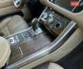 Бежевий Ленд Ровер Range Rover Sport, об'ємом двигуна 3 л та пробігом 259 тис. км за 28000 $, фото 13 на Automoto.ua
