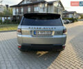 Бежевий Ленд Ровер Range Rover Sport, об'ємом двигуна 3 л та пробігом 259 тис. км за 28000 $, фото 4 на Automoto.ua