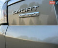 Бежевий Ленд Ровер Range Rover Sport, об'ємом двигуна 3 л та пробігом 259 тис. км за 28000 $, фото 17 на Automoto.ua