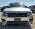 Бежевий Ленд Ровер Range Rover Sport, об'ємом двигуна 0 л та пробігом 111 тис. км за 8000 $, фото 4 на Automoto.ua