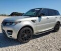 Бежевий Ленд Ровер Range Rover Sport, об'ємом двигуна 0 л та пробігом 111 тис. км за 8000 $, фото 1 на Automoto.ua