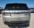 Бежевий Ленд Ровер Range Rover Sport, об'ємом двигуна 0 л та пробігом 111 тис. км за 8000 $, фото 5 на Automoto.ua