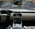 Бежевий Ленд Ровер Range Rover Sport, об'ємом двигуна 5 л та пробігом 131 тис. км за 25900 $, фото 14 на Automoto.ua