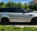 Бежевий Ленд Ровер Range Rover Sport, об'ємом двигуна 5 л та пробігом 131 тис. км за 25900 $, фото 7 на Automoto.ua