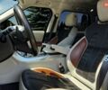 Бежевий Ленд Ровер Range Rover Sport, об'ємом двигуна 5 л та пробігом 131 тис. км за 25900 $, фото 8 на Automoto.ua