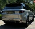 Бежевий Ленд Ровер Range Rover Sport, об'ємом двигуна 5 л та пробігом 131 тис. км за 25900 $, фото 6 на Automoto.ua