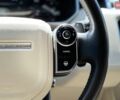 Бежевий Ленд Ровер Range Rover Sport, об'ємом двигуна 5 л та пробігом 131 тис. км за 25900 $, фото 19 на Automoto.ua