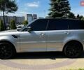 Бежевий Ленд Ровер Range Rover Sport, об'ємом двигуна 5 л та пробігом 131 тис. км за 25900 $, фото 3 на Automoto.ua