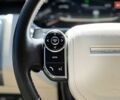 Бежевий Ленд Ровер Range Rover Sport, об'ємом двигуна 5 л та пробігом 131 тис. км за 25900 $, фото 18 на Automoto.ua