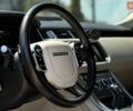 Бежевий Ленд Ровер Range Rover Sport, об'ємом двигуна 5 л та пробігом 131 тис. км за 25900 $, фото 10 на Automoto.ua