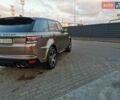 Бежевий Ленд Ровер Range Rover Sport, об'ємом двигуна 2.99 л та пробігом 231 тис. км за 35000 $, фото 5 на Automoto.ua