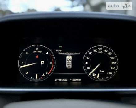 Бежевый Ленд Ровер Рендж Ровер Спорт, объемом двигателя 3 л и пробегом 137 тыс. км за 28900 $, фото 52 на Automoto.ua