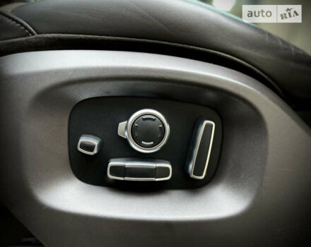 Бежевый Ленд Ровер Рендж Ровер Спорт, объемом двигателя 3 л и пробегом 137 тыс. км за 28900 $, фото 36 на Automoto.ua