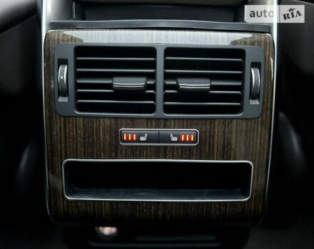 Бежевый Ленд Ровер Рендж Ровер Спорт, объемом двигателя 3 л и пробегом 137 тыс. км за 28900 $, фото 35 на Automoto.ua