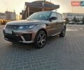 Бежевий Ленд Ровер Range Rover Sport, об'ємом двигуна 2.99 л та пробігом 231 тис. км за 35000 $, фото 1 на Automoto.ua