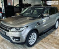 Бежевий Ленд Ровер Range Rover Sport, об'ємом двигуна 2.99 л та пробігом 195 тис. км за 30800 $, фото 12 на Automoto.ua