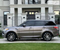 Бежевый Ленд Ровер Рендж Ровер Спорт, объемом двигателя 3 л и пробегом 137 тыс. км за 28900 $, фото 6 на Automoto.ua