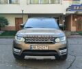 Ленд Ровер Рендж Ровер Спорт 2016 в Виннице на Automoto.ua Бежевый Ленд Ровер Рендж Ровер Спорт, объемом двигателя 2.99 л и пробегом 213 тыс. км за 32500 $, фото 1 на Automoto.ua