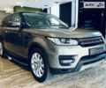 Бежевий Ленд Ровер Range Rover Sport, об'ємом двигуна 2.99 л та пробігом 195 тис. км за 30800 $, фото 1 на Automoto.ua