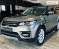 Бежевий Ленд Ровер Range Rover Sport, об'ємом двигуна 2.99 л та пробігом 195 тис. км за 31500 $, фото 13 на Automoto.ua