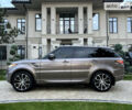 Бежевый Ленд Ровер Рендж Ровер Спорт, объемом двигателя 3 л и пробегом 137 тыс. км за 28900 $, фото 7 на Automoto.ua