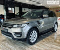 Бежевий Ленд Ровер Range Rover Sport, об'ємом двигуна 2.99 л та пробігом 195 тис. км за 31500 $, фото 11 на Automoto.ua