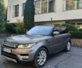 Ленд Ровер Рендж Ровер Спорт 2016 в Виннице на Automoto.ua Бежевый Ленд Ровер Рендж Ровер Спорт, объемом двигателя 2.99 л и пробегом 213 тыс. км за 32500 $, фото 5 на Automoto.ua