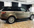 Бежевий Ленд Ровер Range Rover Sport, об'ємом двигуна 2.99 л та пробігом 195 тис. км за 31500 $, фото 4 на Automoto.ua